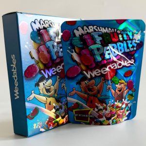 mylar bags with box zaminos