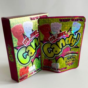 mylar-box