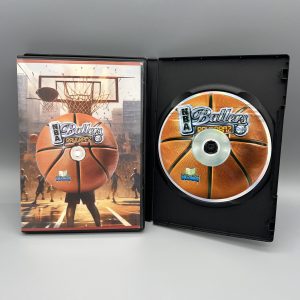 Premium Flower NBA Ballers: Phenom CD Cases with Mylar Bags 3.5 Grams
