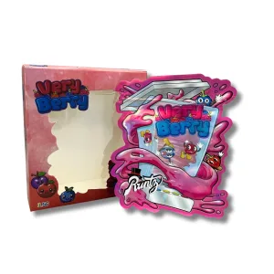 Very Berry Runtz 3.5g Window Boxes With Bags
