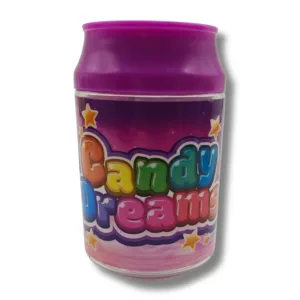 Candy Dreams 3.5g Soda Cans