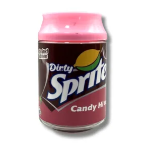 Dirty Sprite Candy Hit 3.5g Soda Cans