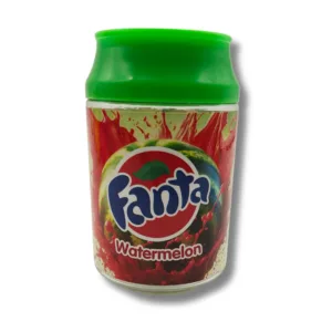 Fanta Watermelon 3.5g Soda Cans