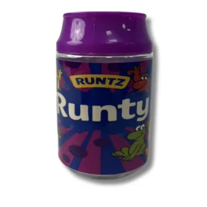 Runtz Runty 3.5g Soda Cans