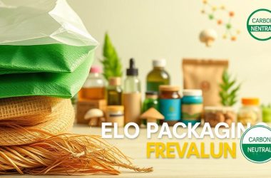 ECO-PACKAGING REVOLUTION